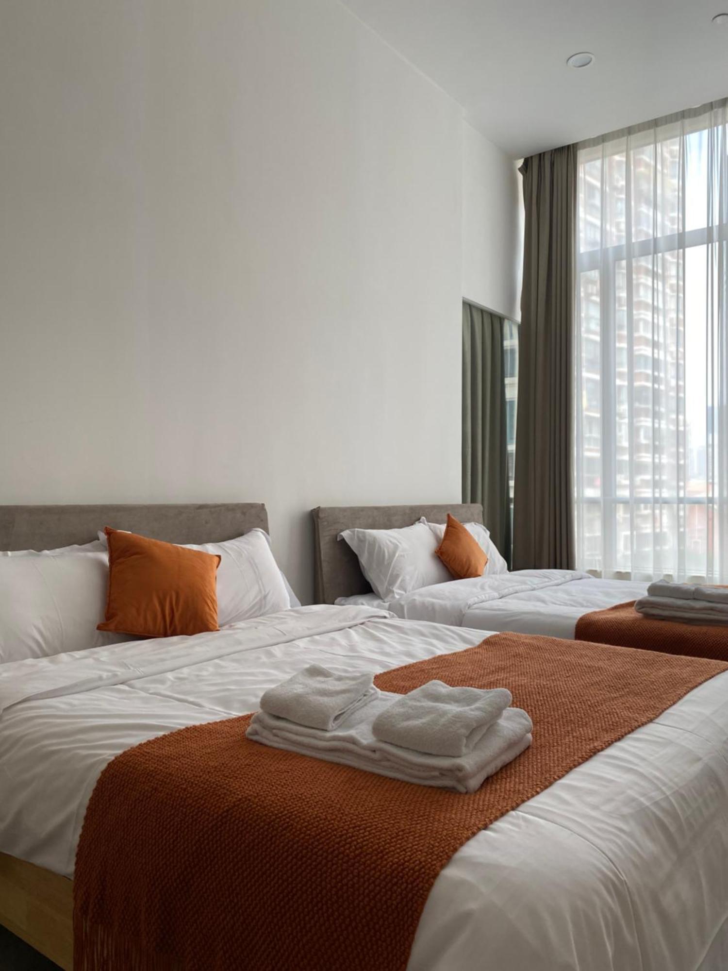 River House Near The Peoples Square And The Bund Shanghai Exterior photo